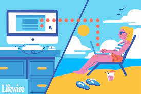 The easy way to remotely connect with your home or work computer, or share your screen with others. 15 Best Free Remote Access Software Tools August 2021