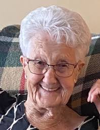 Obituary information for Janet Peyton