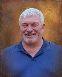 Jeffrey Benish's Instagram, Twitter & Facebook