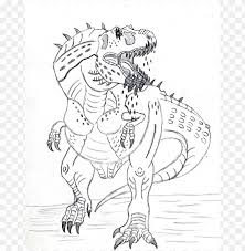 Want to discover art related to coloringpages? Dinosaur Color Coloring Pages Png Image With Transparent Background Toppng