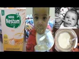 The average length (aka height) is 24.4 inches for girls and. Baby Food How To Make Nestum Rice Baby Food 6 24 Months Nestle Nestum Rice Cereal Plan Full Review Youtube