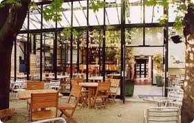 Top 20 Des Restaurants Avec Les Plus Belles Terrasses De Paris Bar Terrasse Paris Paris Insolites Terrasse Paris