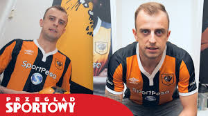 Hull city signed kamil grosicki for an undisclosed fee from rennes and alfred n'diaye, on loan from villarreal, before the deadline of the january transfer window last night. Kamil Grosicki Zagra W Hull City Liverpool Pierwszym Rywalem Youtube