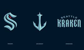Ownership of the seattle nhl franchise have also yet to reveal the team's logo or color scheme. Seattle Nhl Team Announces Name Kraken