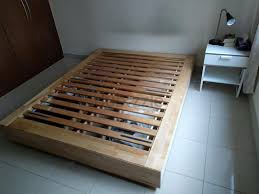 Beds Bed Sets Ikea Frameless Bed 4 Drawers Underneath Side Table Lamp Frameless Bed Bed Sets For Sale Bed Frame Limited time sale easy return. beds bed sets ikea frameless bed 4