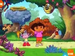 Los niños cantarán, bailarán y aprenderán matemáticas, gramática y mucho más, mientras ayudan a dora en sus aventuras. Dora 2x01 Nube De Tormenta Video Dailymotion