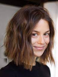 44 Gorgeous Long Bob Haircut Styles To Show Off In 2018 Styleschannel Curls For Long Hair Trending Haircuts Long Bob Haircuts