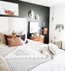 I Love This Interior Design It S A Great Idea For Home Decor Home Design Homedecor Homeinte Home Decor Bedroom Farmhouse Bedroom Decor Boho Bedroom Design