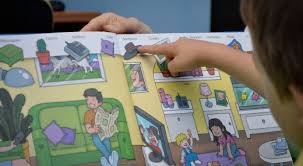 Dictados para niños de todas las edades. Recursos Para Trabajar En Casa Con Ninos Con Autismo