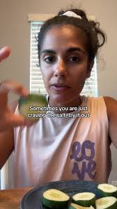 Forever salting my raw veggies lol. #lifewithdom #healthysnacking  #eatyourveggies #healthyfoodvlogs #wellnessadvocate #healthiswealth  #20something #30something