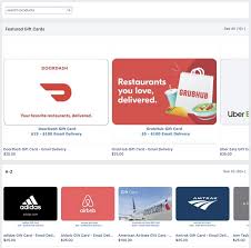 Free shipping, gift cards, and more. How To Buy A Digital Gift Card On Facebook Advertisemint