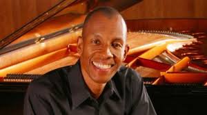 Harry Pickens Solo Piano Concert