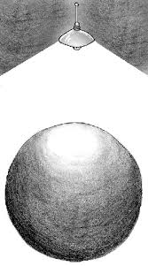 3d Shading Tutorial 3d Drawings Realistic Pencil Drawings Drawings