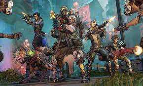 These are hosted by the guardians and they want . Borderlands 3 Proving Grounds How To Unlock Locations Rewards