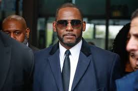 Lauded as the king of r&b, kelly won three grammy awards. No R Kelly Has Not Been Released From Jail Revolt