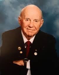 Eugene Friesen Obituary (1929