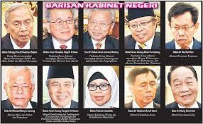 Praise and thanks to allah swt for only by his grace and providence that i am able to helm sarawak as its sixth chief minister for the past three years since 13th january 2017. Bekerja Lebih Gigih