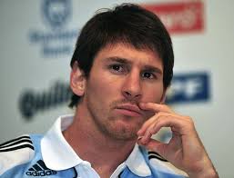 Messi's tears at barcelona exit. Buenos Aires Argentina June 04 Argentina S Lionel Messi Attends A Press Conference After A Training Session At The Asociacion A Lionel Messi Messi Fussball