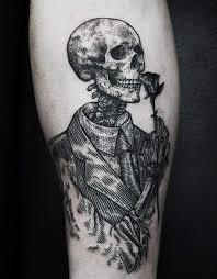 ink addicts around the world unite 40 photos spooky tattoos gothic tattoo halloween tattoos
