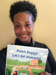 Meet Trona TK" Peoples