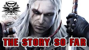 Wild hunt will you be buying? Don T Bother Playing The Witcher 1 2 If You Want To Play The Witcher 3