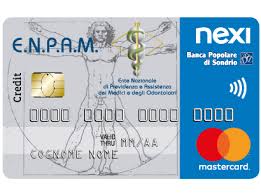 Accettata sia nei negozi sia online, offre la massima spendibilità e accettazione in tutto il mondo grazie ai circuiti internazionali mastercard e visa Bps Portale Casse