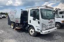 ISUZU 4x2 Sweeper Trucks For Sale - 9 Listings ...