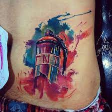 Spray art secrets is a comprehensive guidebook created by a spray painting expert with all information to guide potential painters through different levels of spray painting. Pin On Tatuaggi Di Tendenza