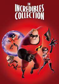 I'm gonna gather more of it here as i find more. The Incredibles Collection Movie Fanart Fanart Tv
