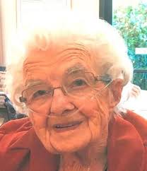 Ada Scalabrino Dito Obituary (1919