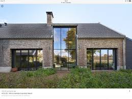 Pin Van Rene Willems Op Boekelsedijk Architectuur Huis Boerderij Verbouwen Schuur Huizen