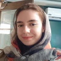 fatemeh sadat hashemi‏