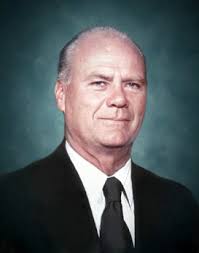 Raymond Gooch Obituary