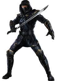 Pin By Geek Collection On Marvel Marvel Ronin Hawkeye Avengers Avengers