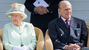 De souche allemande, mais de religion orthodoxe, philip est né prince de grèce et du danemark, le 10 juin 1921, sur l'île de corfou. Elizabeth Ii Son Mari Le Prince Philip Infidele Femme Actuelle Le Mag