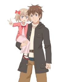 Dale Kamo Latina Maou Moshikashitara Naraba Ore Shirenai Tame Taoseru Uchi Dale And Latina Uchi No Ko No Tame Naraba Ore Wa Moshikashitara Maou Mo