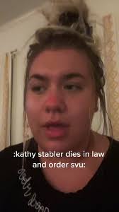 Elliot Stabler Wife Dies