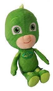 Pin On Plush Figures