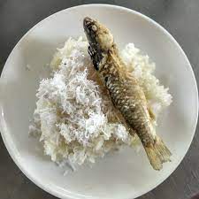 Bəyəndiyin maşın elanlarını yadda saxla. Bikin Ketagih Pulut Ikan Masin Set Kafe Cantik Balik Facebook