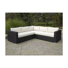 Faux rattan outdoor lounge set. Sigma Simple Design Outdoor Garden L Shape Corner Wicker Rattan Sofa Set Buy Corner Wicker Rattan Sofa Set Corner Sofa Set Designs Outdoor Furniture Product On Alibaba Com