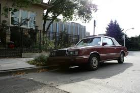 Image result for Crimson Red 1982 Chrysler