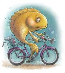 а нюх как у собаки а глаз как у орла Like A Fish Needs A Bicycle Sketches Drawings English Idioms