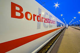 Wer die notbremse im zug missbräuchlich betätigt, begeht nach auskunft der arag experten eine straftat (§ 145 strafgesetzbuch (stgb)) und muss mit einer geldstrafe und im schlimmsten fall sogar. Keine Papier Fahrkarten Mehr An Bord Gourmetwelten Das Genussportal