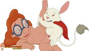 Lilo and stitch mertle porno | Mertle Edmonds pelziger Sex - Cartoon Porno  - Deutsch