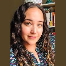 Erika Collazo's Instagram, Twitter & Facebook