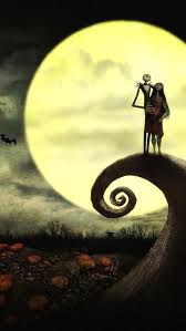 Maybe you would like to learn more about one of these? The Nightmare Before Christmas Wallpapers Group 80