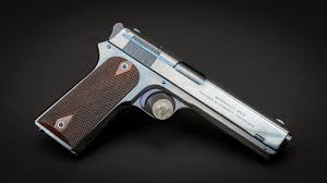 Image result for Normandie Blue 1993 Colt