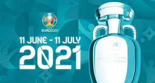 Conclusa la fase a gironi, ha preso forma il tabellone dell'europeo fino alla finalissima di wembley. Euro 2020 Dagli Ottavi Alla Finale Tabellone E Accoppiamenti