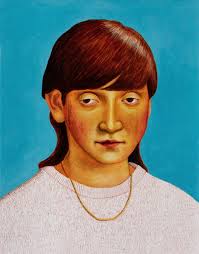 The Lobster (Turquoise)