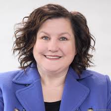 2022 Women in Business: Mall of America's Sara Durhman is fundraising  powerhouse